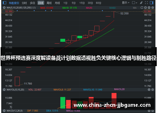 世界杯预选赛深度解读备战计划数据透视胜负关键核心逻辑与制胜路径